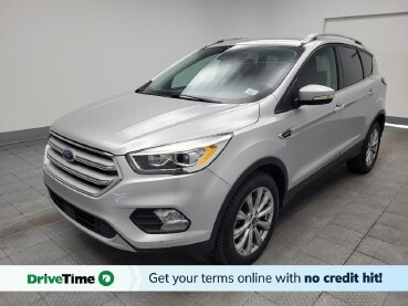 2018 Ford Escape in Memphis, TN 38128