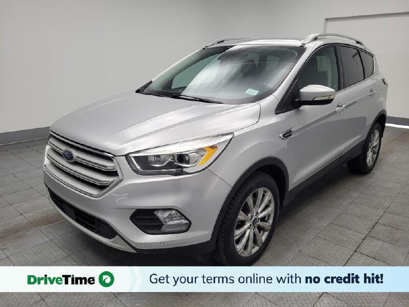2018 Ford Escape in Memphis, TN 38128 - 18140537
