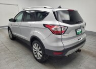 2018 Ford Escape in Memphis, TN 38128 - 18140537 5