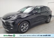 2024 Chevrolet Blazer in Madison, TN 37115 - 18140539 1