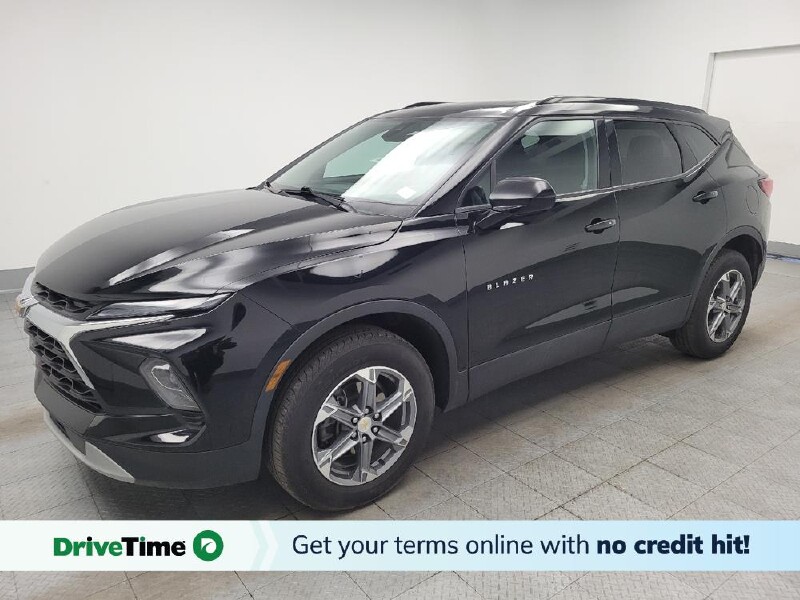 2024 Chevrolet Blazer in Madison, TN 37115 - 18140539