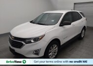 2019 Chevrolet Equinox in Live Oak, TX 78233 - 18140547 1