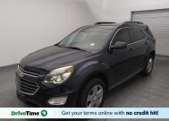 2016 Chevrolet Equinox in Temple, TX 76502 - 18140550 1