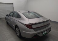 2021 Hyundai Sonata in San Antonio, TX 78238 - 18140553 5