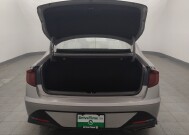 2021 Hyundai Sonata in San Antonio, TX 78238 - 18140553 29