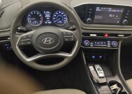2021 Hyundai Sonata in San Antonio, TX 78238 - 18140553 22