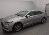 2021 Hyundai Sonata in San Antonio, TX 78238 - 18140553 2
