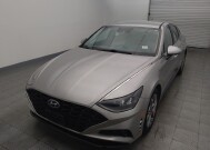 2021 Hyundai Sonata in San Antonio, TX 78238 - 18140553 15
