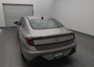 2021 Hyundai Sonata in San Antonio, TX 78238 - 18140553 6