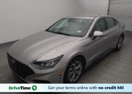 2021 Hyundai Sonata in San Antonio, TX 78238 - 18140553 1