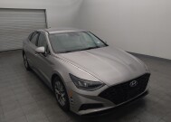 2021 Hyundai Sonata in San Antonio, TX 78238 - 18140553 13