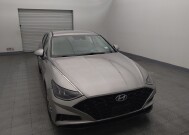 2021 Hyundai Sonata in San Antonio, TX 78238 - 18140553 14