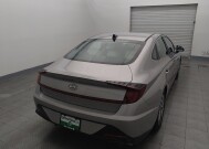 2021 Hyundai Sonata in San Antonio, TX 78238 - 18140553 7