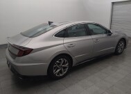 2021 Hyundai Sonata in San Antonio, TX 78238 - 18140553 10