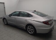 2021 Hyundai Sonata in San Antonio, TX 78238 - 18140553 3