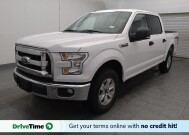 2017 Ford F150 in San Antonio, TX 78238 - 18140554 1