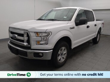 2017 Ford F150 in San Antonio, TX 78238