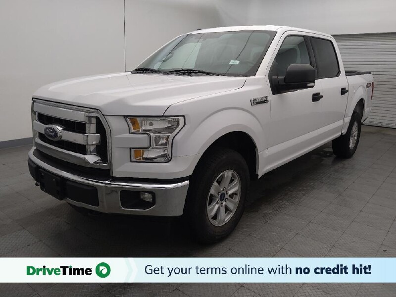 2017 Ford F150 in San Antonio, TX 78238 - 18140554