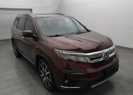 2019 Honda Pilot in San Antonio, TX 78238 - 18140555 13