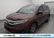 2019 Honda Pilot in San Antonio, TX 78238 - 18140555 1