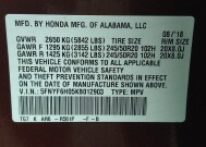 2019 Honda Pilot in San Antonio, TX 78238 - 18140555 33