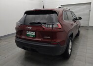 2019 Jeep Cherokee in Houston, TX 77074 - 18140558 7