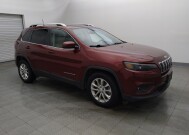 2019 Jeep Cherokee in Houston, TX 77074 - 18140558 11