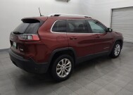 2019 Jeep Cherokee in Houston, TX 77074 - 18140558 10