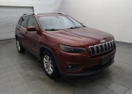2019 Jeep Cherokee in Houston, TX 77074 - 18140558 13