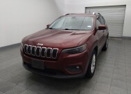 2019 Jeep Cherokee in Houston, TX 77074 - 18140558 15