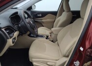 2019 Jeep Cherokee in Houston, TX 77074 - 18140558 17