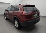 2019 Jeep Cherokee in Houston, TX 77074 - 18140558 5