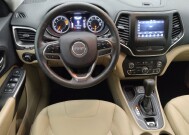 2019 Jeep Cherokee in Houston, TX 77074 - 18140558 22