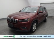 2019 Jeep Cherokee in Houston, TX 77074 - 18140558 1