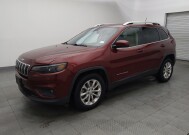2019 Jeep Cherokee in Houston, TX 77074 - 18140558 2