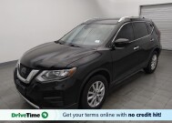 2020 Nissan Rogue in Houston, TX 77034 - 18140560 1