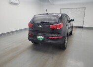 2015 Kia Sportage in Maple Heights, OH 44137 - 18140577 7