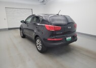 2015 Kia Sportage in Maple Heights, OH 44137 - 18140577 5