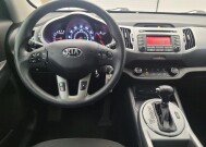 2015 Kia Sportage in Maple Heights, OH 44137 - 18140577 22