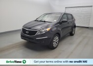 2015 Kia Sportage in Maple Heights, OH 44137 - 18140577 1