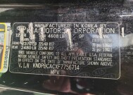 2015 Kia Sportage in Maple Heights, OH 44137 - 18140577 33