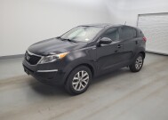 2015 Kia Sportage in Maple Heights, OH 44137 - 18140577 2