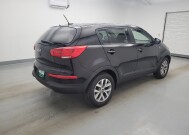 2015 Kia Sportage in Maple Heights, OH 44137 - 18140577 10