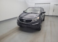 2015 Kia Sportage in Maple Heights, OH 44137 - 18140577 15