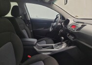 2015 Kia Sportage in Maple Heights, OH 44137 - 18140577 21
