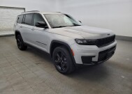 2021 Jeep Grand Cherokee L in Pittsburgh, PA 15237 - 18140581 13