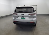 2021 Jeep Grand Cherokee L in Pittsburgh, PA 15237 - 18140581 7