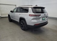 2021 Jeep Grand Cherokee L in Pittsburgh, PA 15237 - 18140581 5