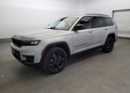 2021 Jeep Grand Cherokee L in Pittsburgh, PA 15237 - 18140581 2