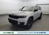 2021 Jeep Grand Cherokee L in Pittsburgh, PA 15237 - 18140581 1